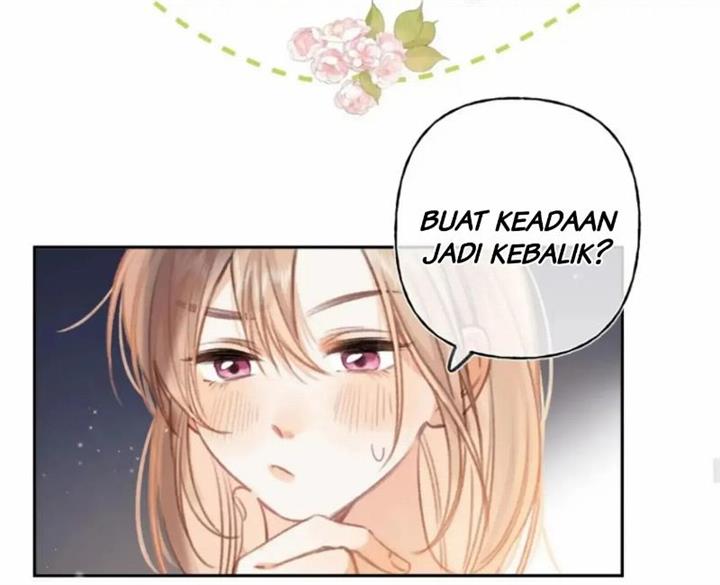 Hidden Love (Zhu Yi) Chapter 50 Gambar 28