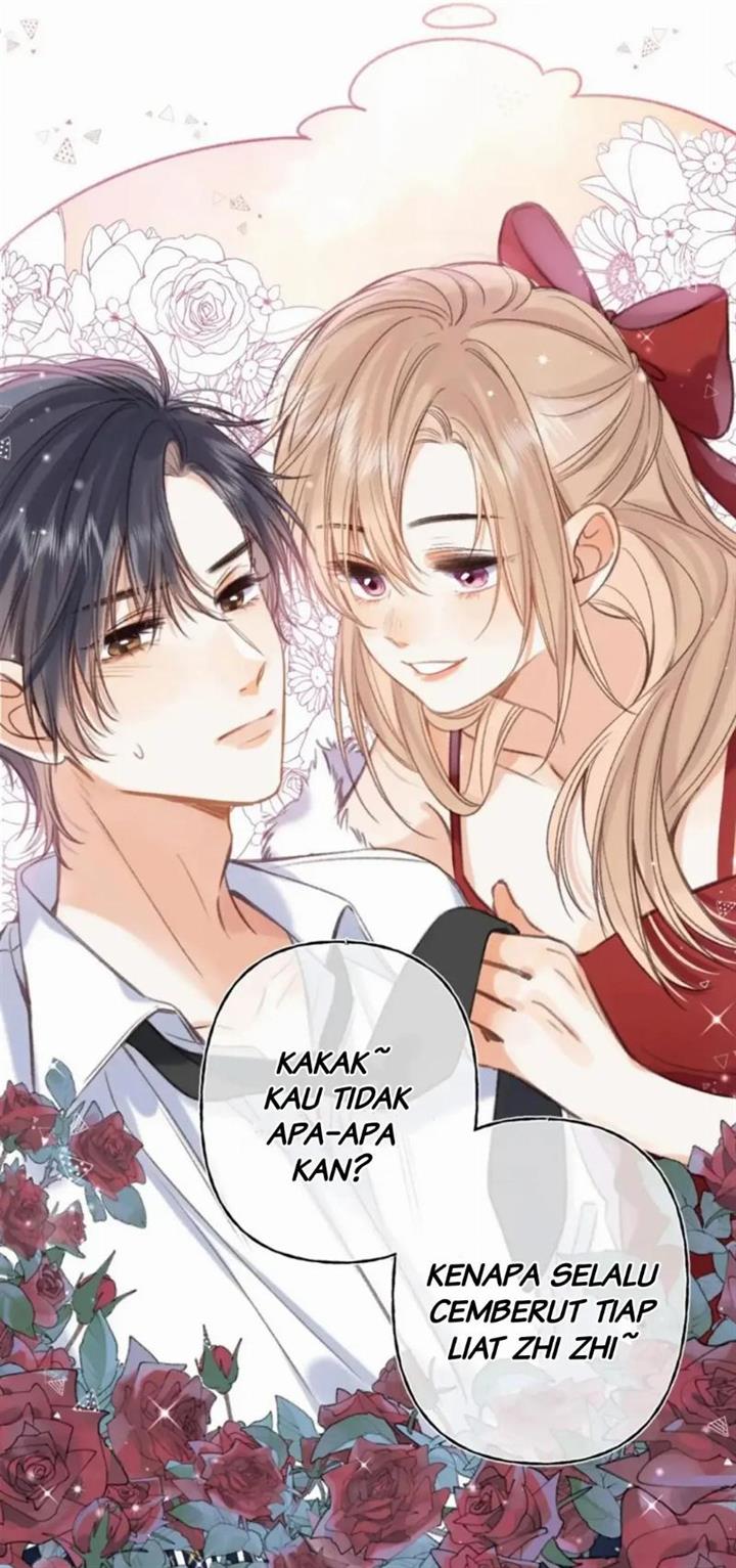Hidden Love (Zhu Yi) Chapter 50 Gambar 29