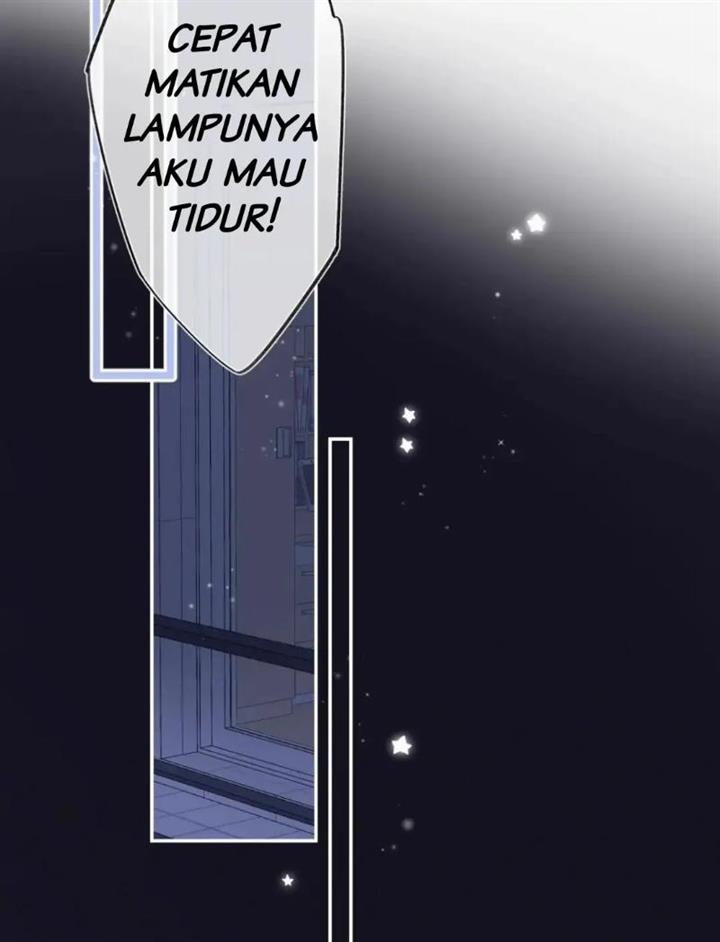 Hidden Love (Zhu Yi) Chapter 50 Gambar 32