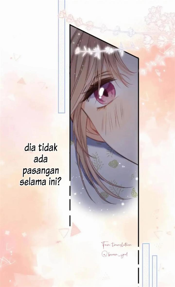 Hidden Love (Zhu Yi) Chapter 50 Gambar 34