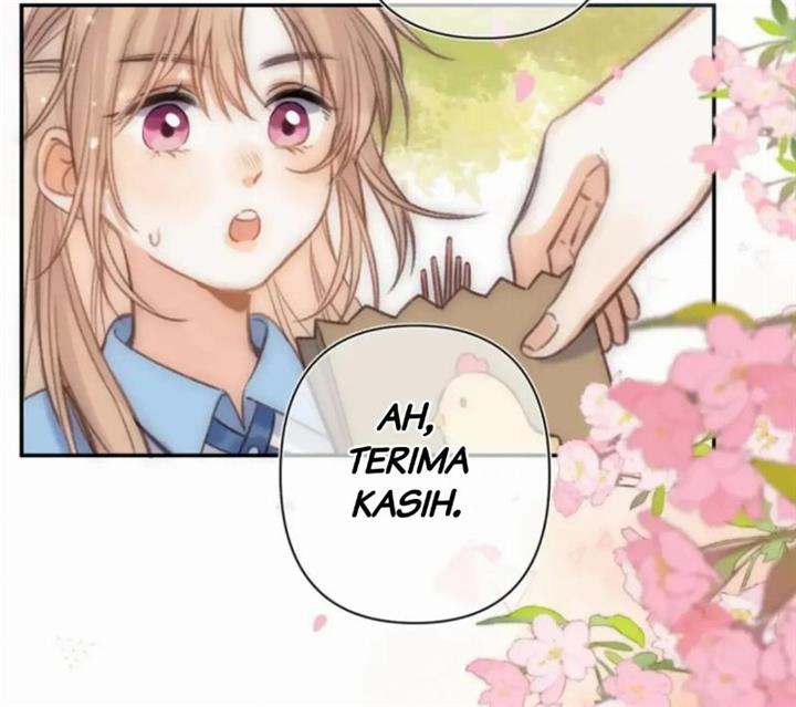 Hidden Love (Zhu Yi) Chapter 50 Gambar 39