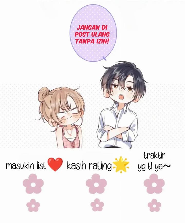 Hidden Love (Zhu Yi) Chapter 50 Gambar 42