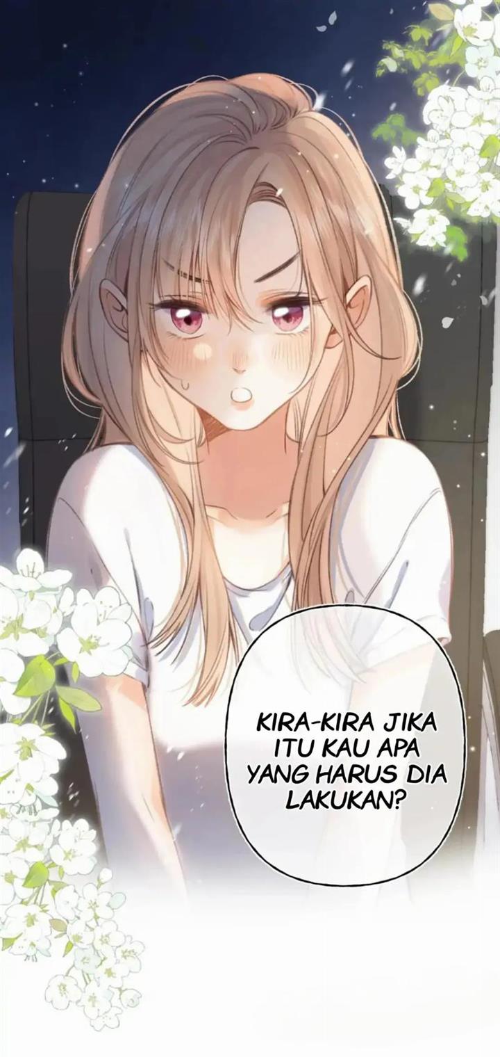 Hidden Love (Zhu Yi) Chapter 50 Gambar 7