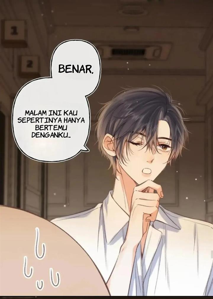Baca  Hidden Love (Zhu Yi) Chapter 49 Gambar 2