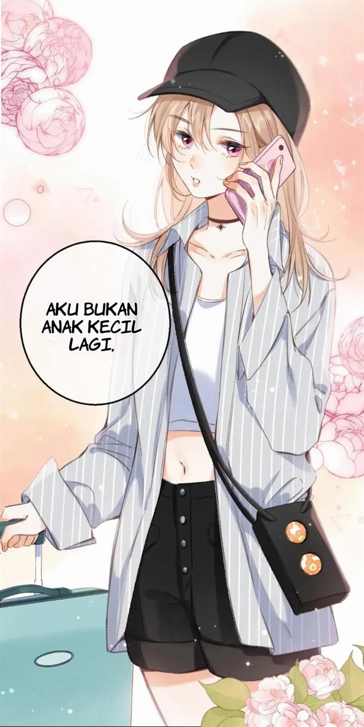 Hidden Love (Zhu Yi) Chapter 47 Gambar 10