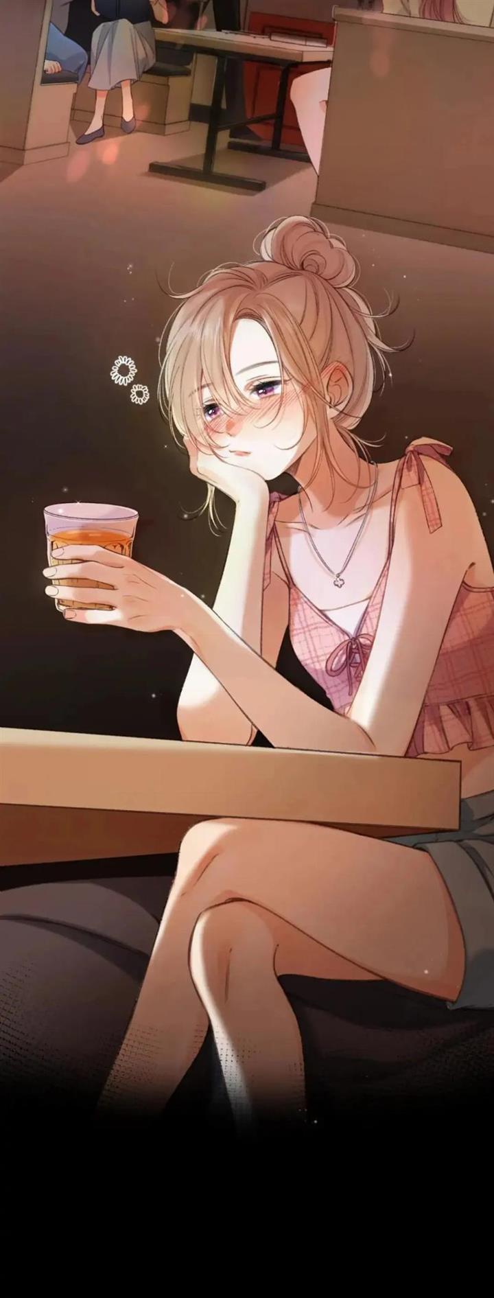 Hidden Love (Zhu Yi) Chapter 47 Gambar 20