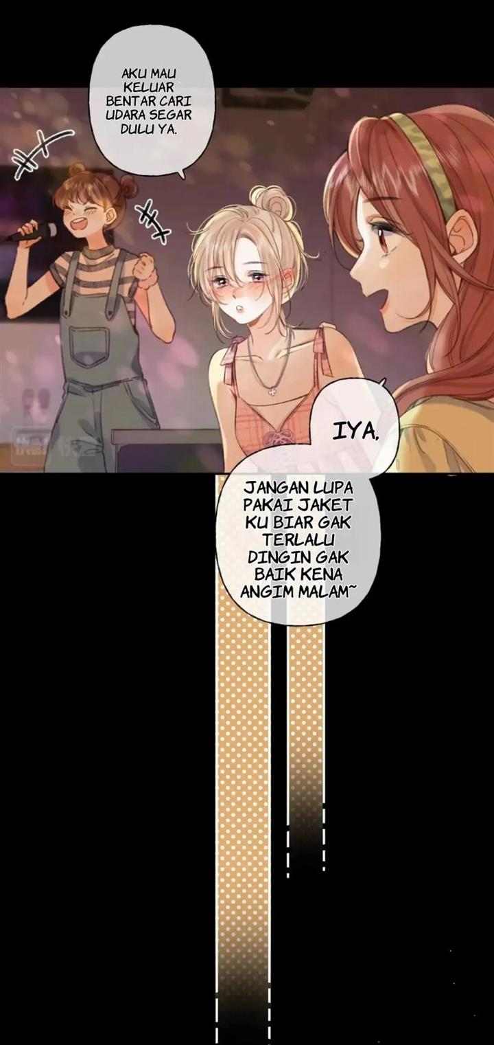 Hidden Love (Zhu Yi) Chapter 47 Gambar 21