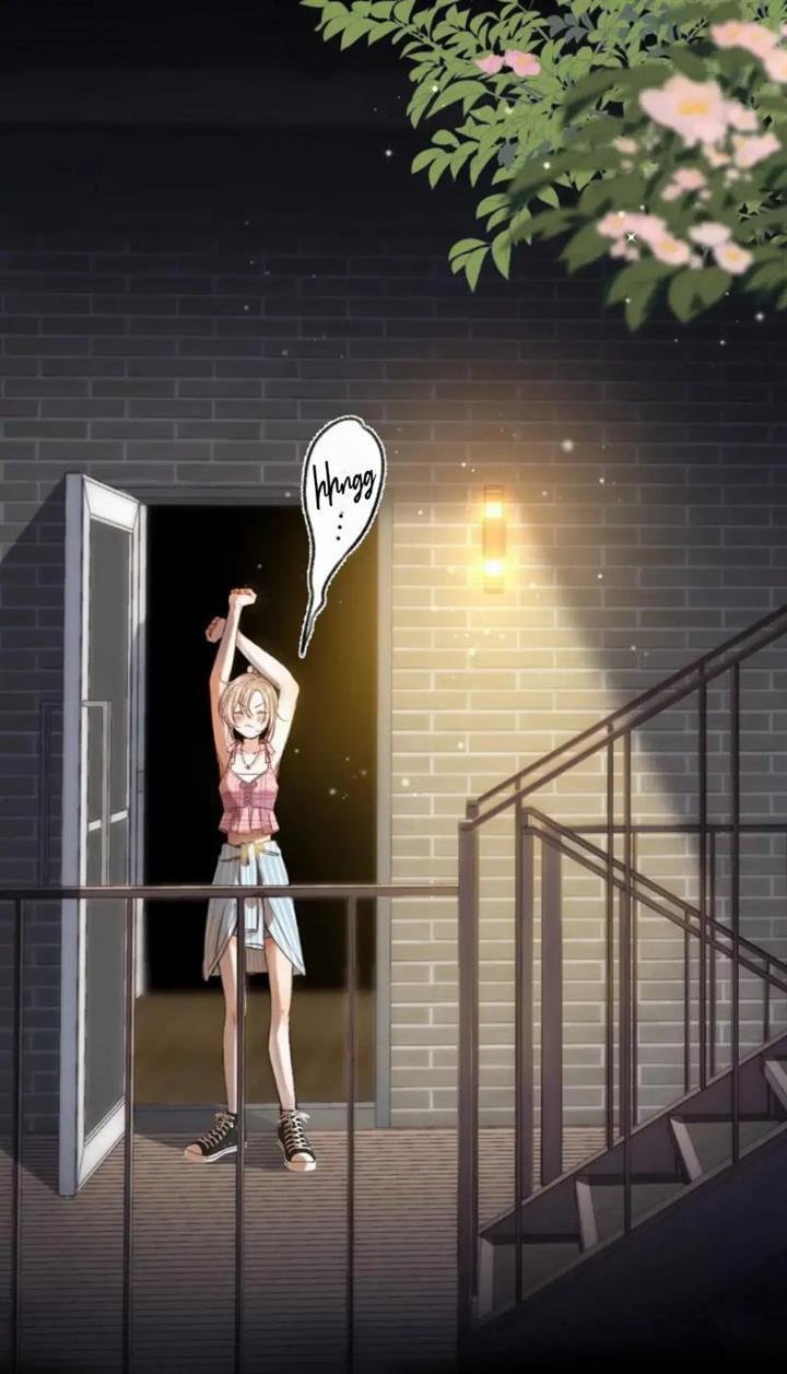 Hidden Love (Zhu Yi) Chapter 47 Gambar 23