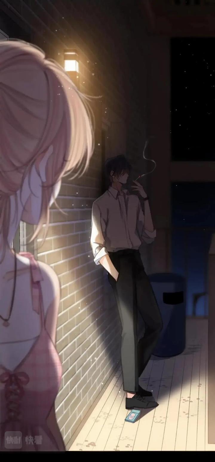 Hidden Love (Zhu Yi) Chapter 47 Gambar 25