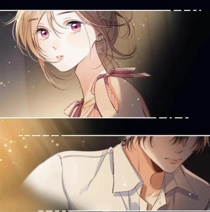 Hidden Love (Zhu Yi) Chapter 47 Gambar 27