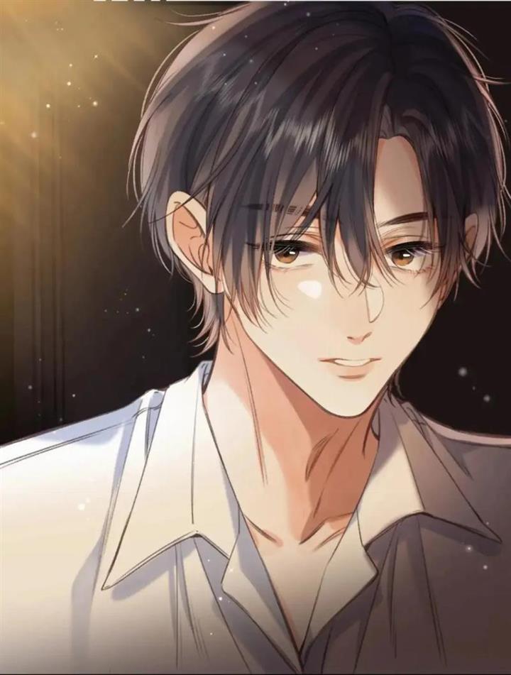 Hidden Love (Zhu Yi) Chapter 47 Gambar 28