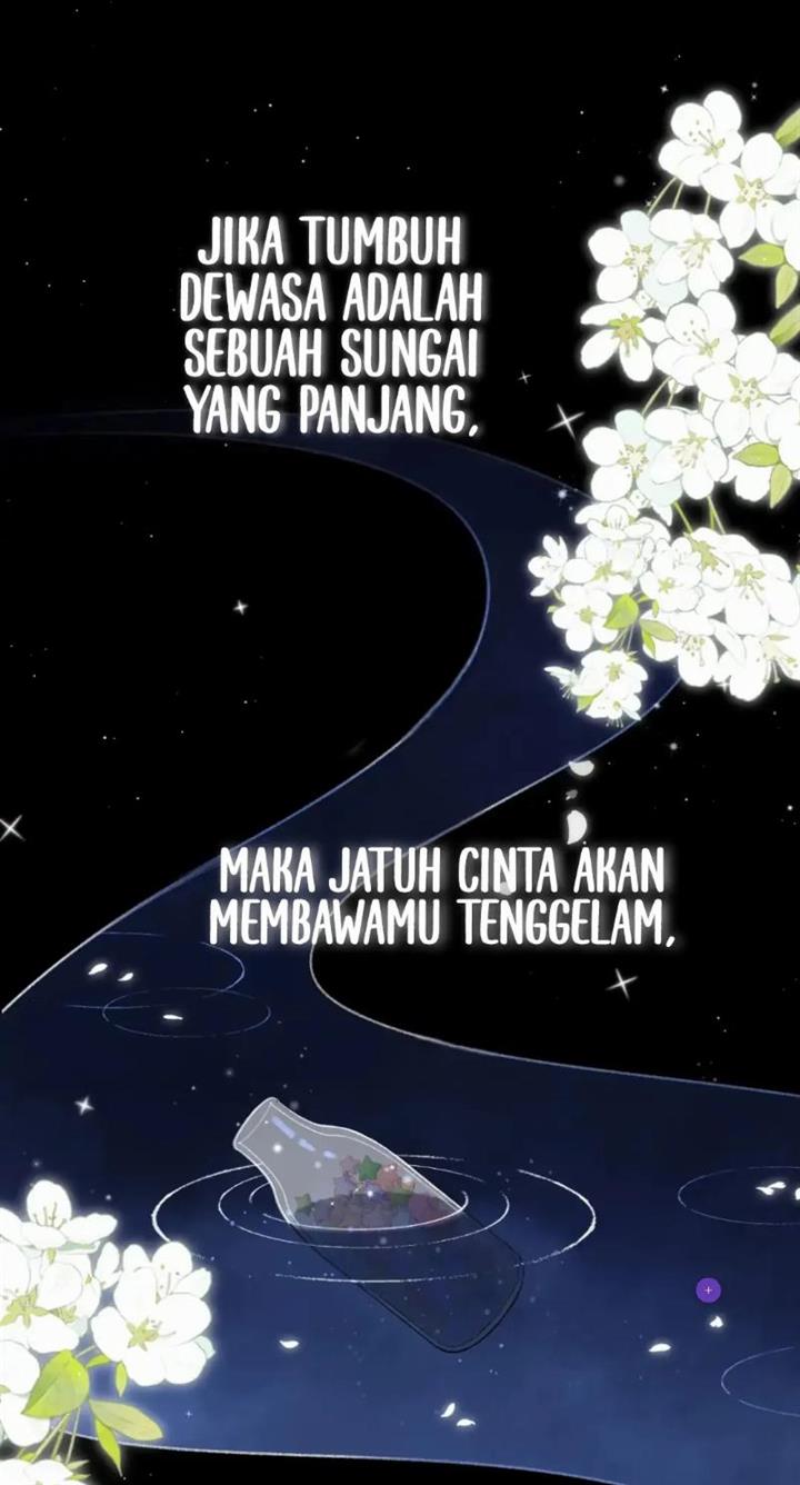 Hidden Love (Zhu Yi) Chapter 47 Gambar 3