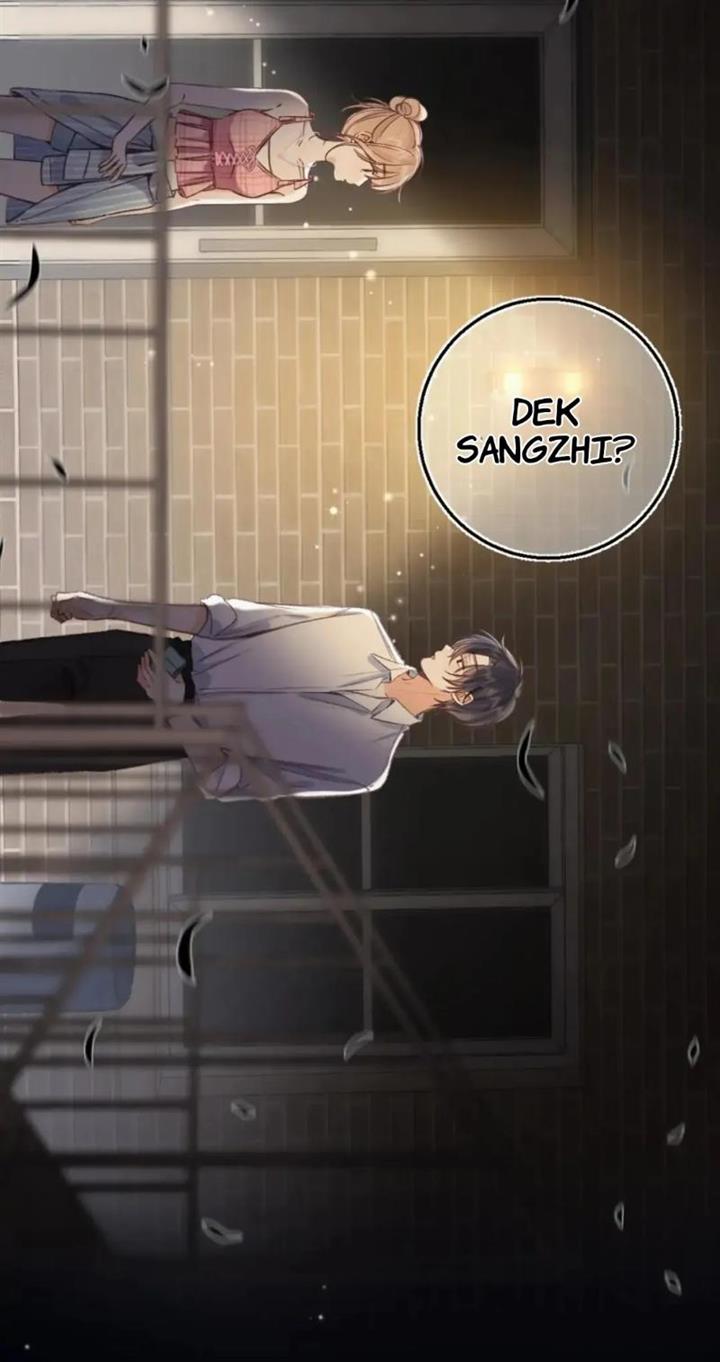 Hidden Love (Zhu Yi) Chapter 47 Gambar 30