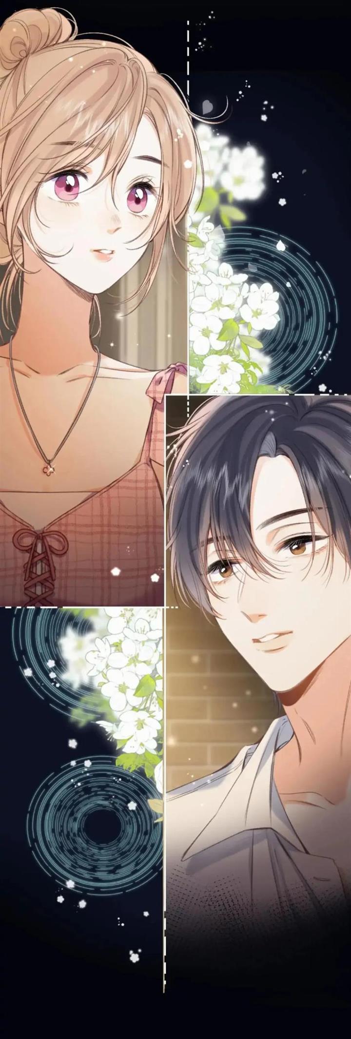 Hidden Love (Zhu Yi) Chapter 47 Gambar 31