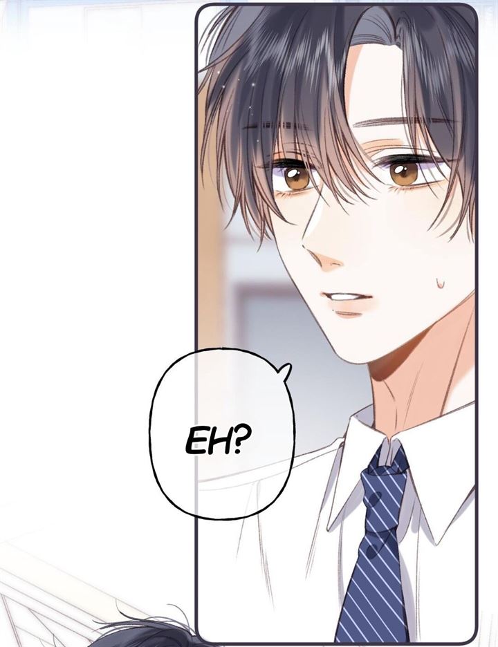 Hidden Love (Zhu Yi) Chapter 46 Gambar 24