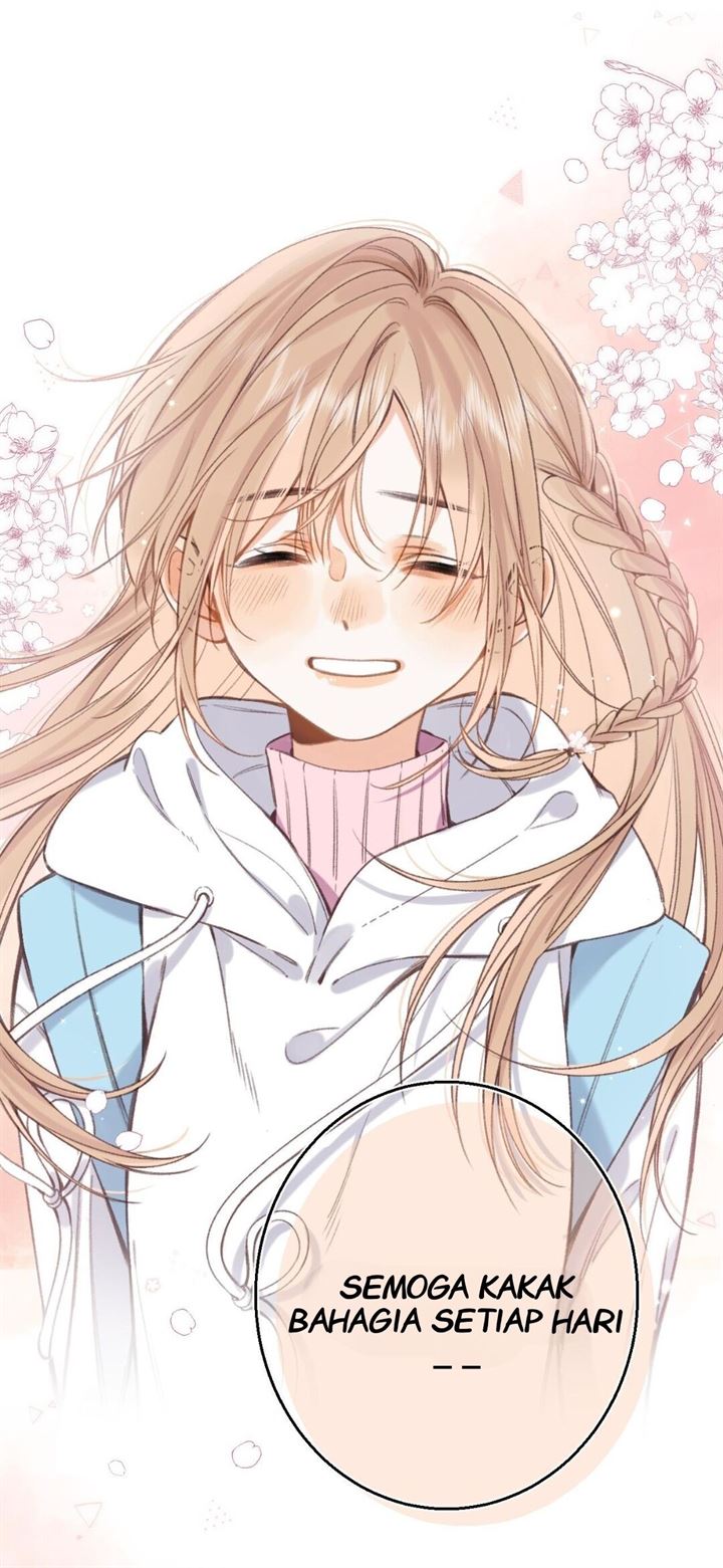 Hidden Love (Zhu Yi) Chapter 46 Gambar 26