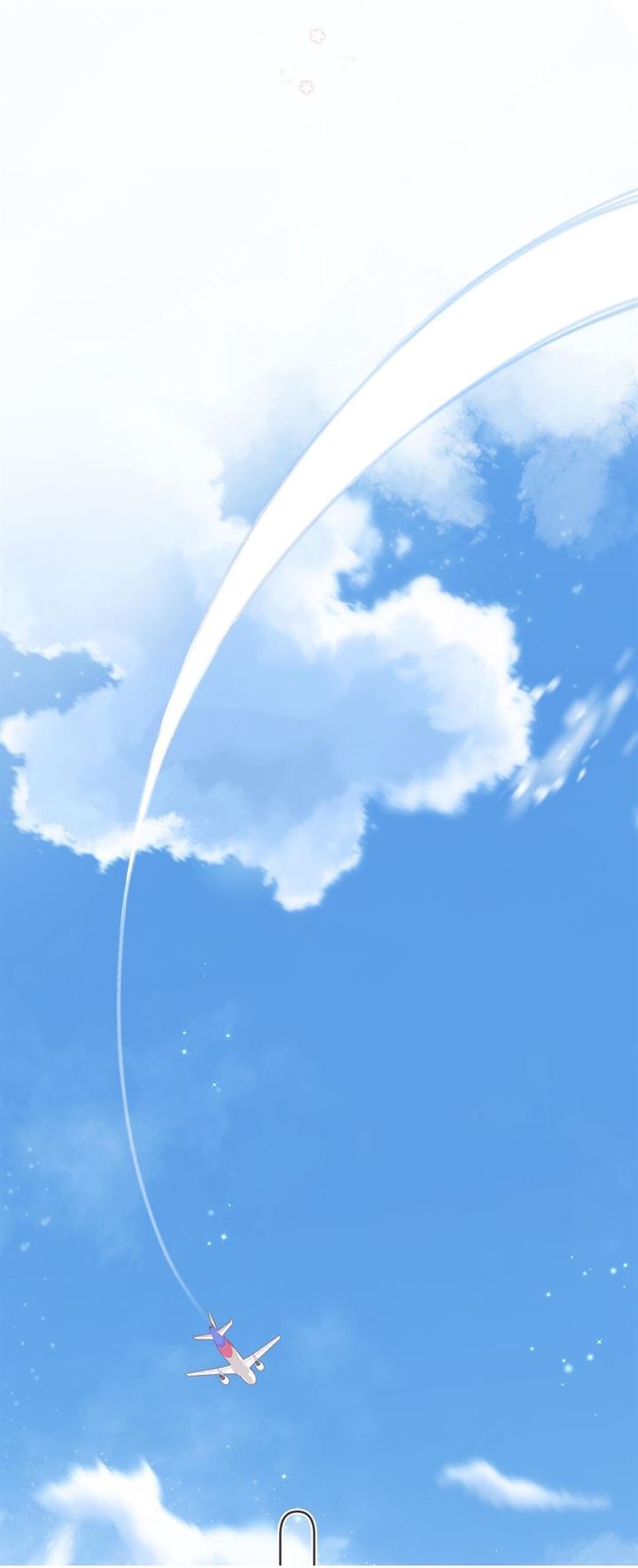 Hidden Love (Zhu Yi) Chapter 46 Gambar 28