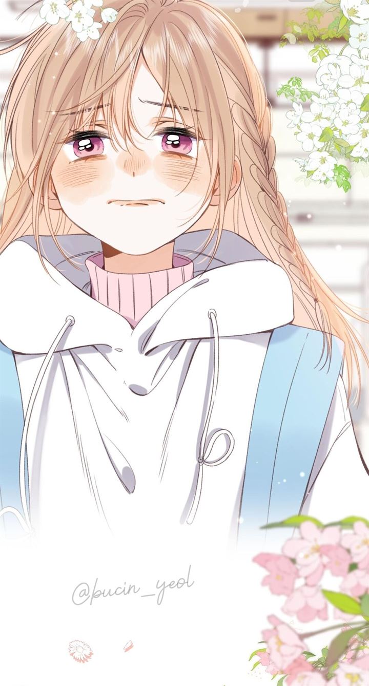 Hidden Love (Zhu Yi) Chapter 46 Gambar 34