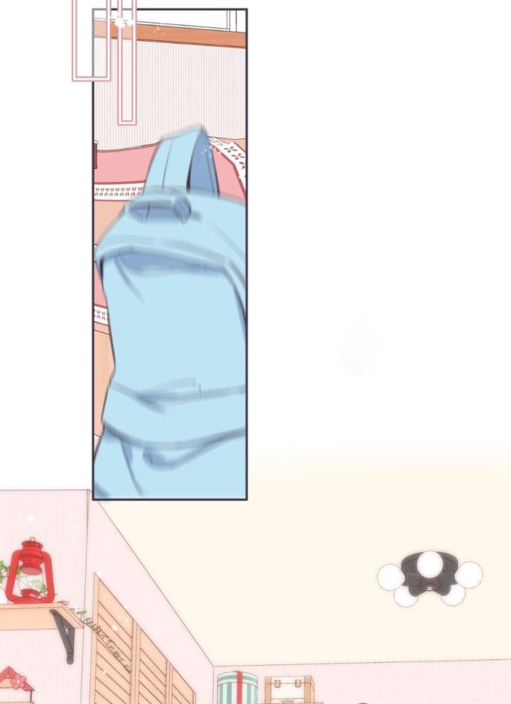 Hidden Love (Zhu Yi) Chapter 46 Gambar 37