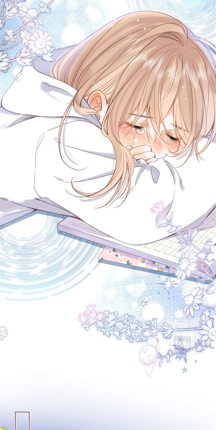 Hidden Love (Zhu Yi) Chapter 46 Gambar 46