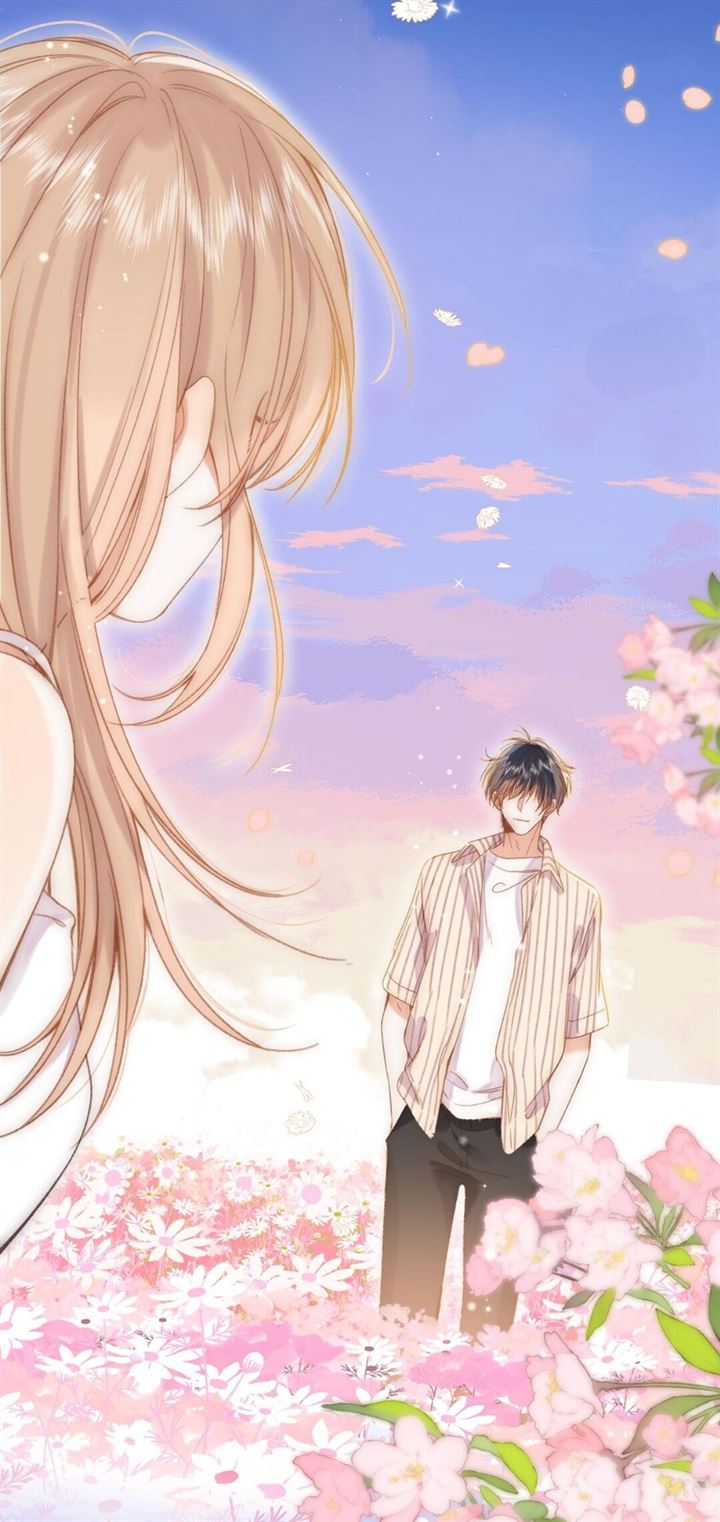 Hidden Love (Zhu Yi) Chapter 46 Gambar 50