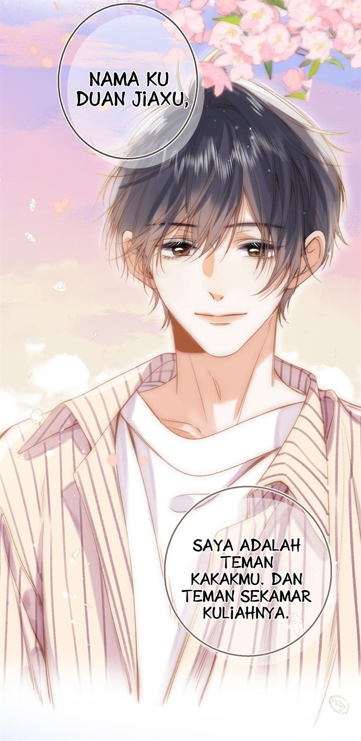 Hidden Love (Zhu Yi) Chapter 46 Gambar 51