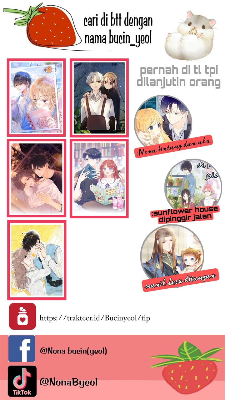 Hidden Love (Zhu Yi) Chapter 46 Gambar 57