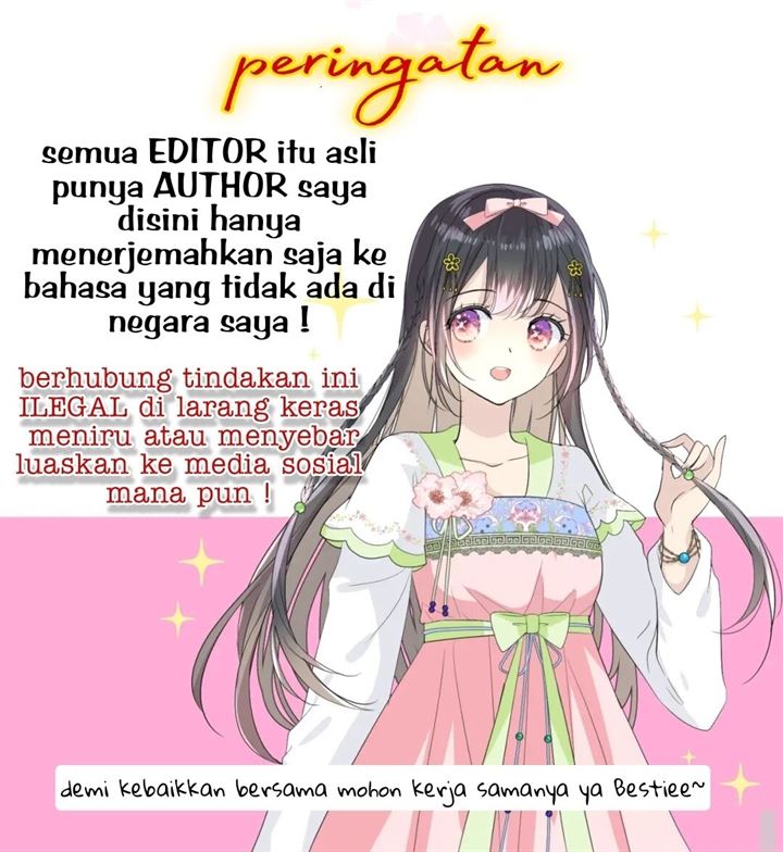 Baca Komik Hidden Love (Zhu Yi) Chapter 44 Gambar 1