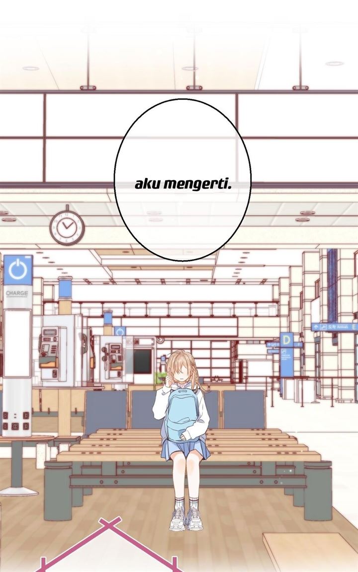 Hidden Love (Zhu Yi) Chapter 44 Gambar 13