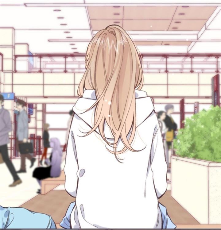 Hidden Love (Zhu Yi) Chapter 44 Gambar 16