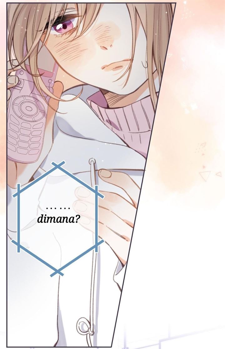Hidden Love (Zhu Yi) Chapter 44 Gambar 19