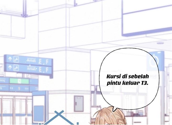 Hidden Love (Zhu Yi) Chapter 44 Gambar 20