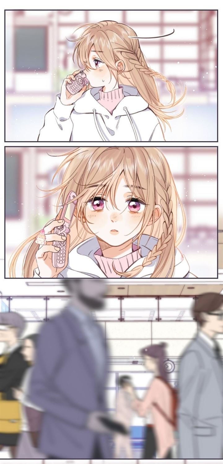 Hidden Love (Zhu Yi) Chapter 44 Gambar 22