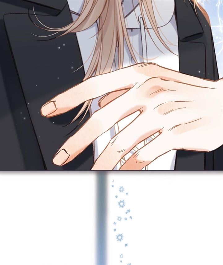 Hidden Love (Zhu Yi) Chapter 44 Gambar 30