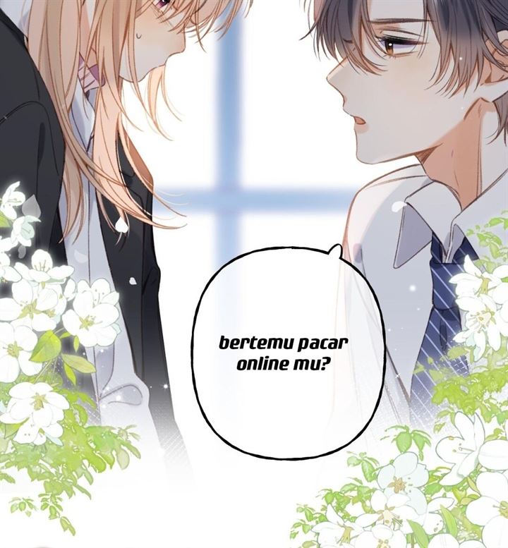 Hidden Love (Zhu Yi) Chapter 44 Gambar 32