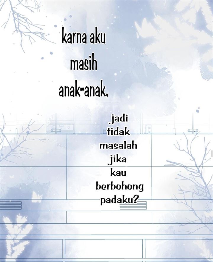 Hidden Love (Zhu Yi) Chapter 44 Gambar 38