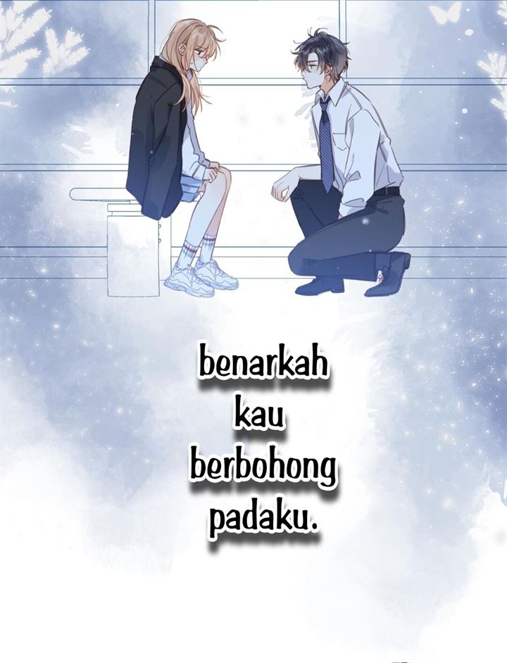 Hidden Love (Zhu Yi) Chapter 44 Gambar 39