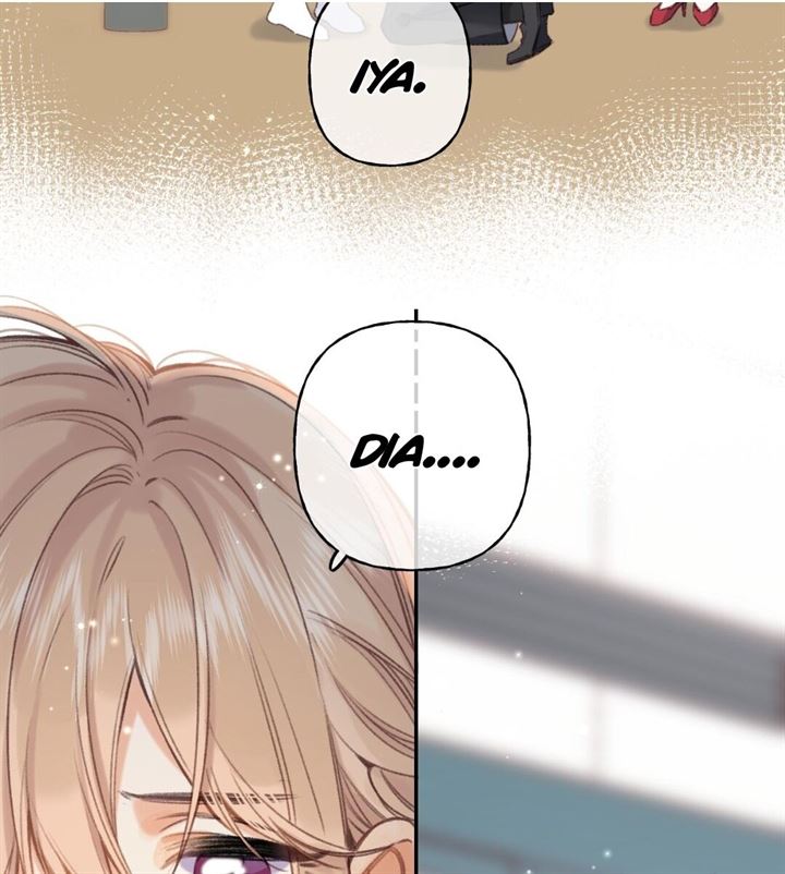 Hidden Love (Zhu Yi) Chapter 44 Gambar 43