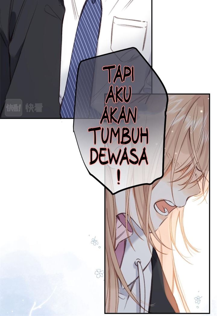 Hidden Love (Zhu Yi) Chapter 44 Gambar 46