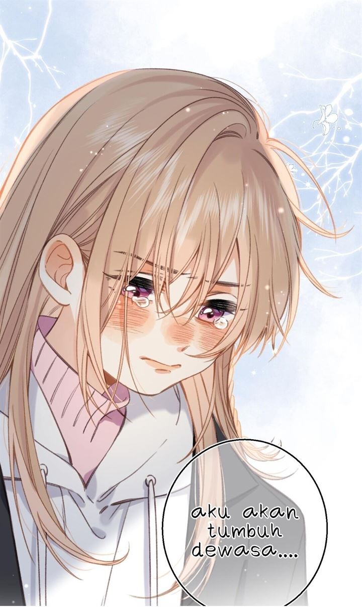 Hidden Love (Zhu Yi) Chapter 44 Gambar 47
