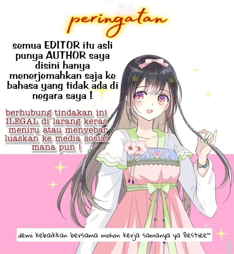 Baca  Hidden Love (Zhu Yi) Chapter 43 Gambar 2