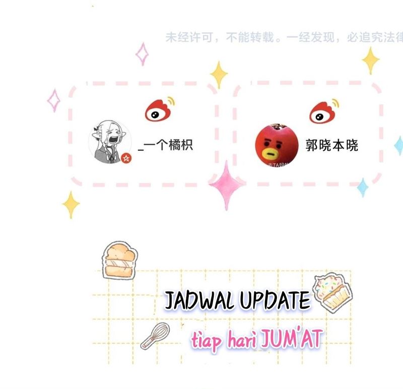 Hidden Love (Zhu Yi) Chapter 43 Gambar 53