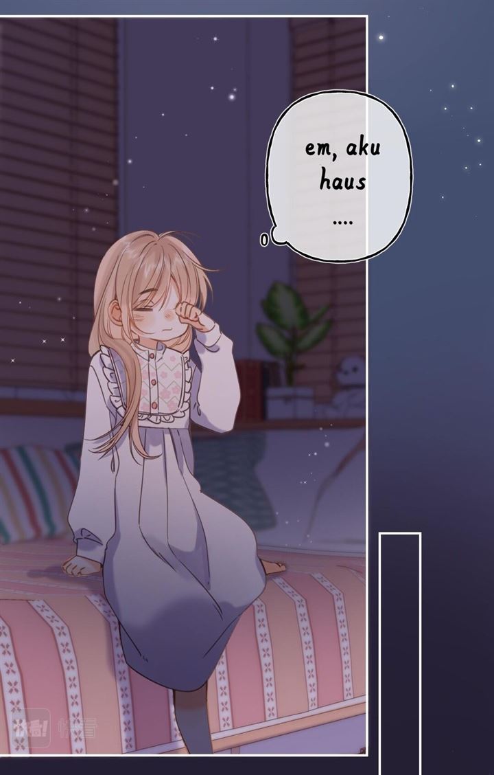 Hidden Love (Zhu Yi) Chapter 42 Gambar 12