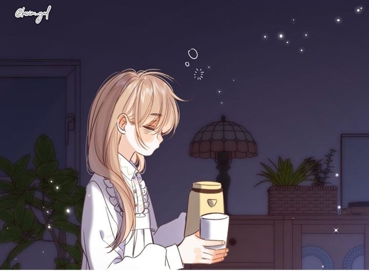 Hidden Love (Zhu Yi) Chapter 42 Gambar 14