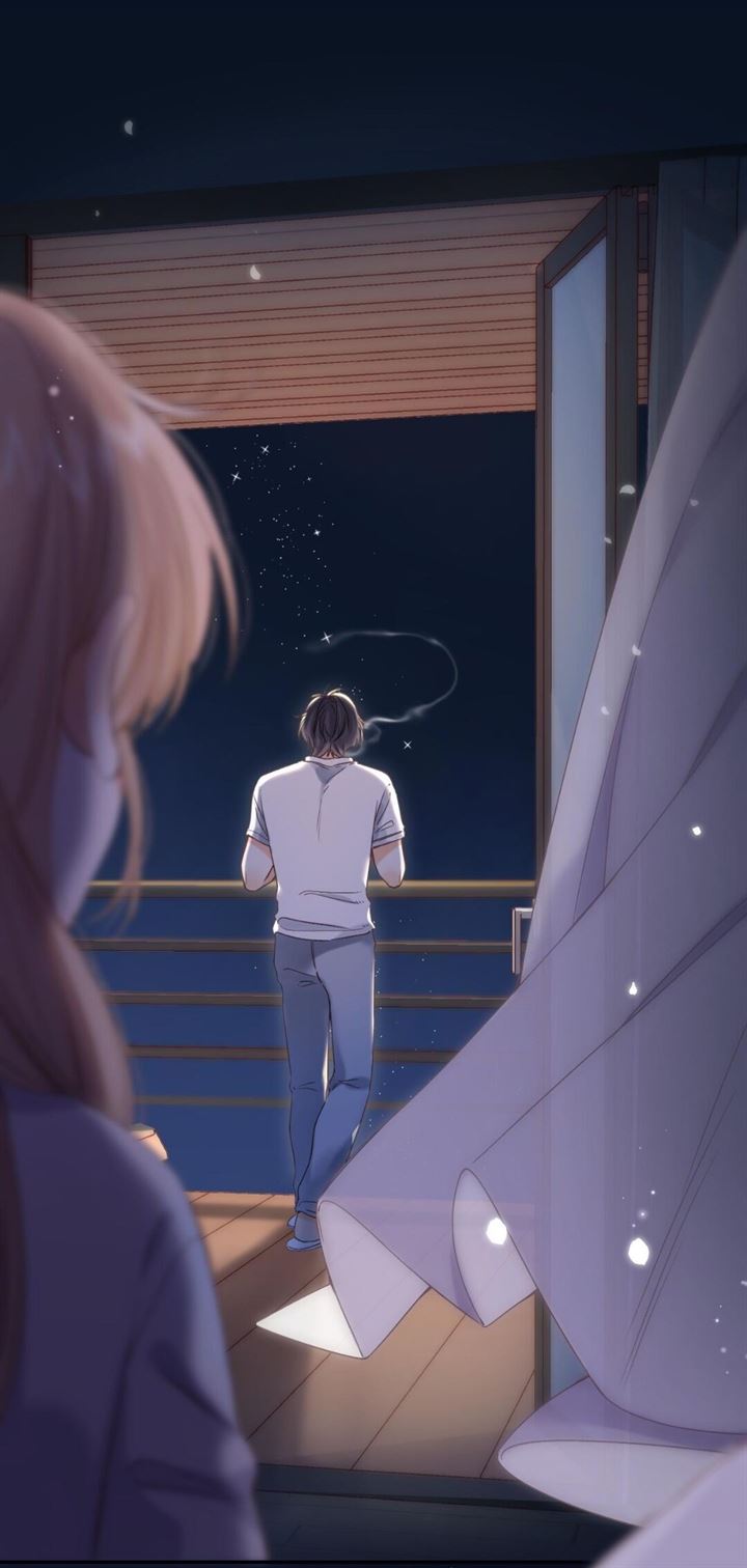 Hidden Love (Zhu Yi) Chapter 42 Gambar 16