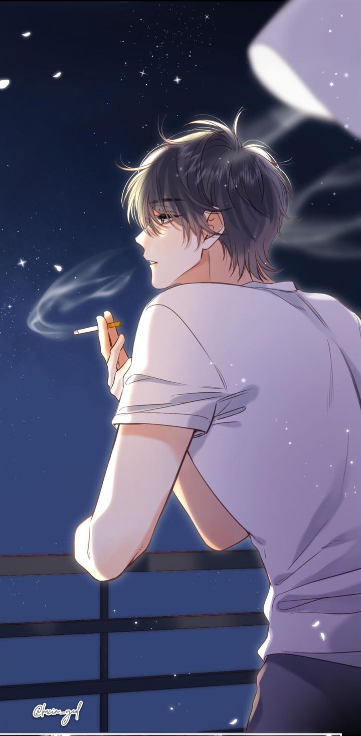 Hidden Love (Zhu Yi) Chapter 42 Gambar 17