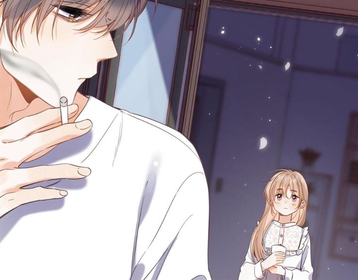 Hidden Love (Zhu Yi) Chapter 42 Gambar 19