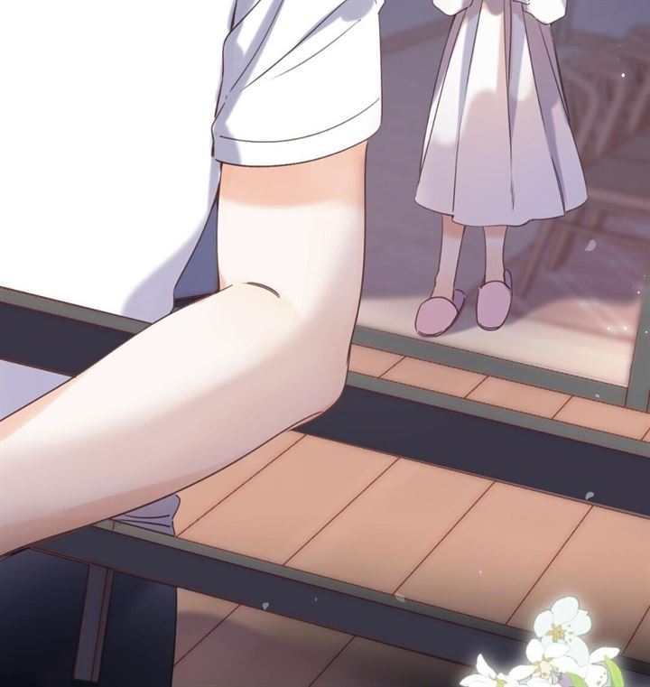 Hidden Love (Zhu Yi) Chapter 42 Gambar 20