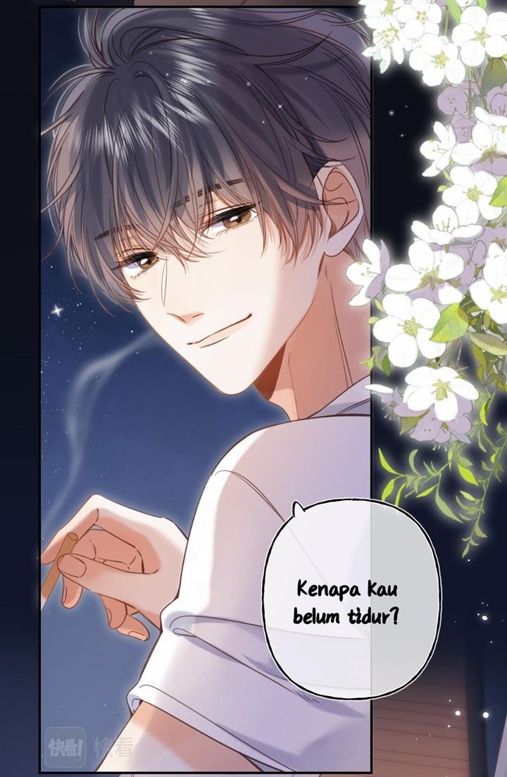 Hidden Love (Zhu Yi) Chapter 42 Gambar 21
