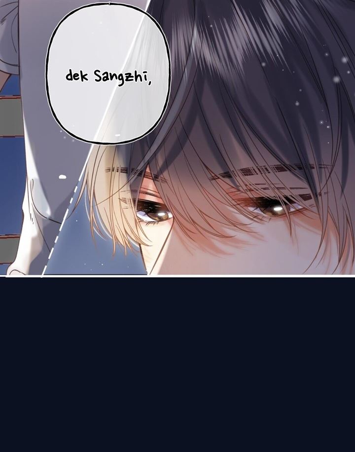 Hidden Love (Zhu Yi) Chapter 42 Gambar 26